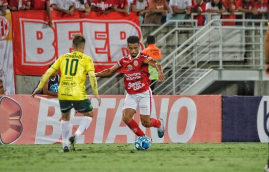 América-RN x ABC: assista ao vivo à final do Campeonato Potiguar