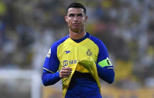 Ao vivo: Al Nassr, de Cristiano Ronaldo, enfrenta Al Shabab nesta terça-feira (23)