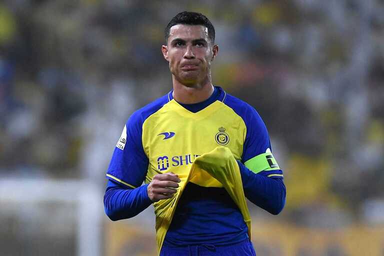 Ao vivo Al Nassr, de Cristiano Ronaldo, enfrenta Al Shabab nesta terça-feira (23)