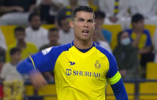 Ao vivo: Al Nassr, de Cristiano Ronaldo, enfrenta Al Taee nesta terça-feira (16)