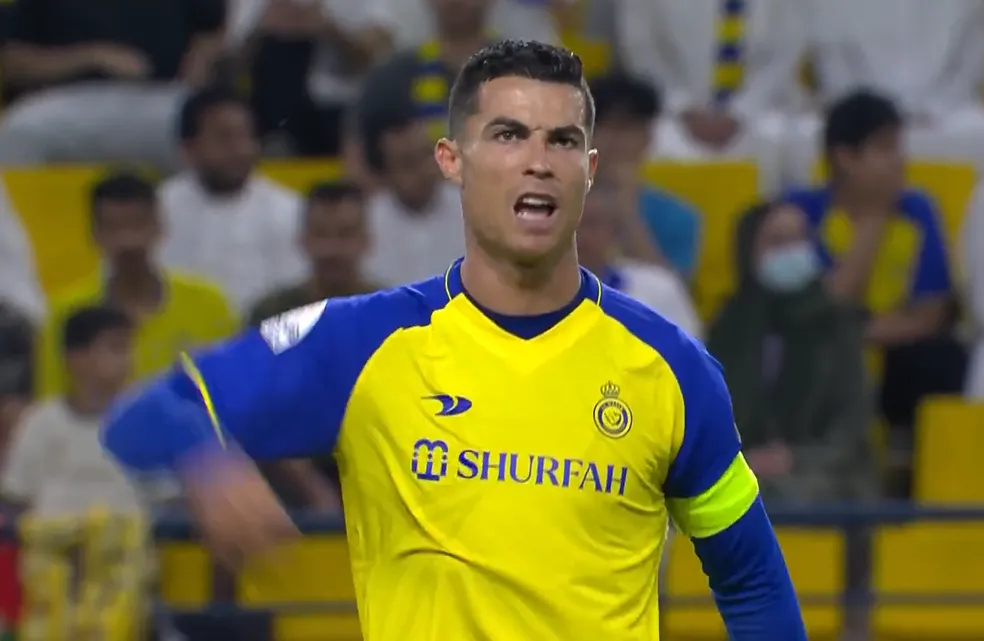 Ao vivo Al Nassr, de Cristiano Ronaldo, enfrenta Al Taee nesta terça-feira (16)