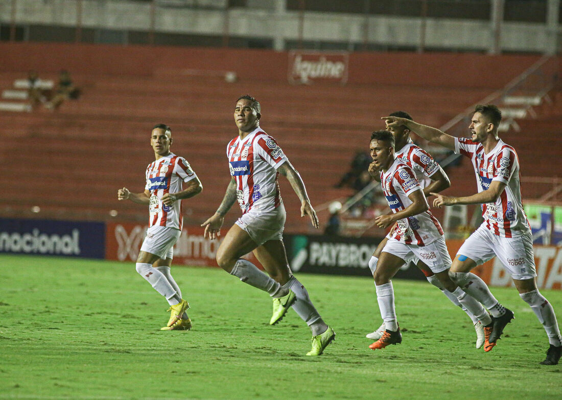 Náutico abre Série C! Veja onde assistir os jogos ao vivo - Rádio Clube do  Pará