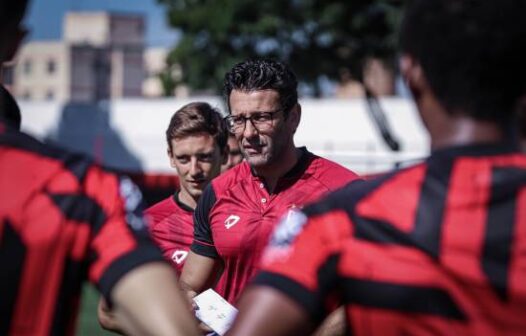 Atlético-GO x Londrina: assista ao vivo ao jogo de hoje do Brasileirão Série B