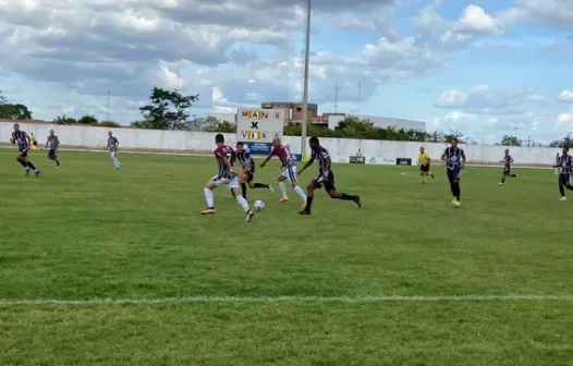 Atlético Roraima x River-RR: assista ao vivo à partida do Campeonato Roraimense