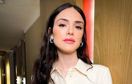 ‘Aprendi a lidar com muitos tipos de assédio’, diz Isabelle Drummond sobre machismo na TV