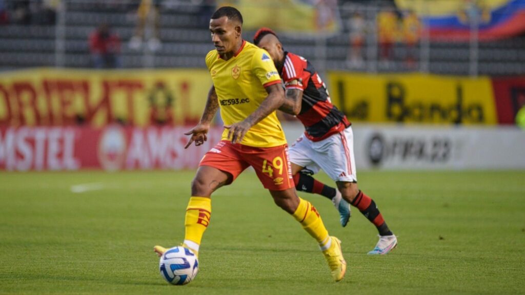 Aucas x Racing: assista ao vivo ao jogo de hoje da Taça Libertadores