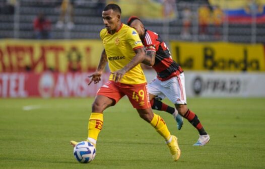 Aucas x Racing: assista ao vivo ao jogo de hoje da Taça Libertadores