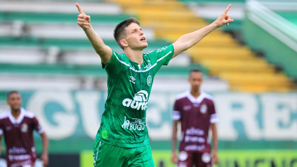 Avaí x Chapecoense: assista ao vivo ao jogo de hoje do Brasileirão Série B