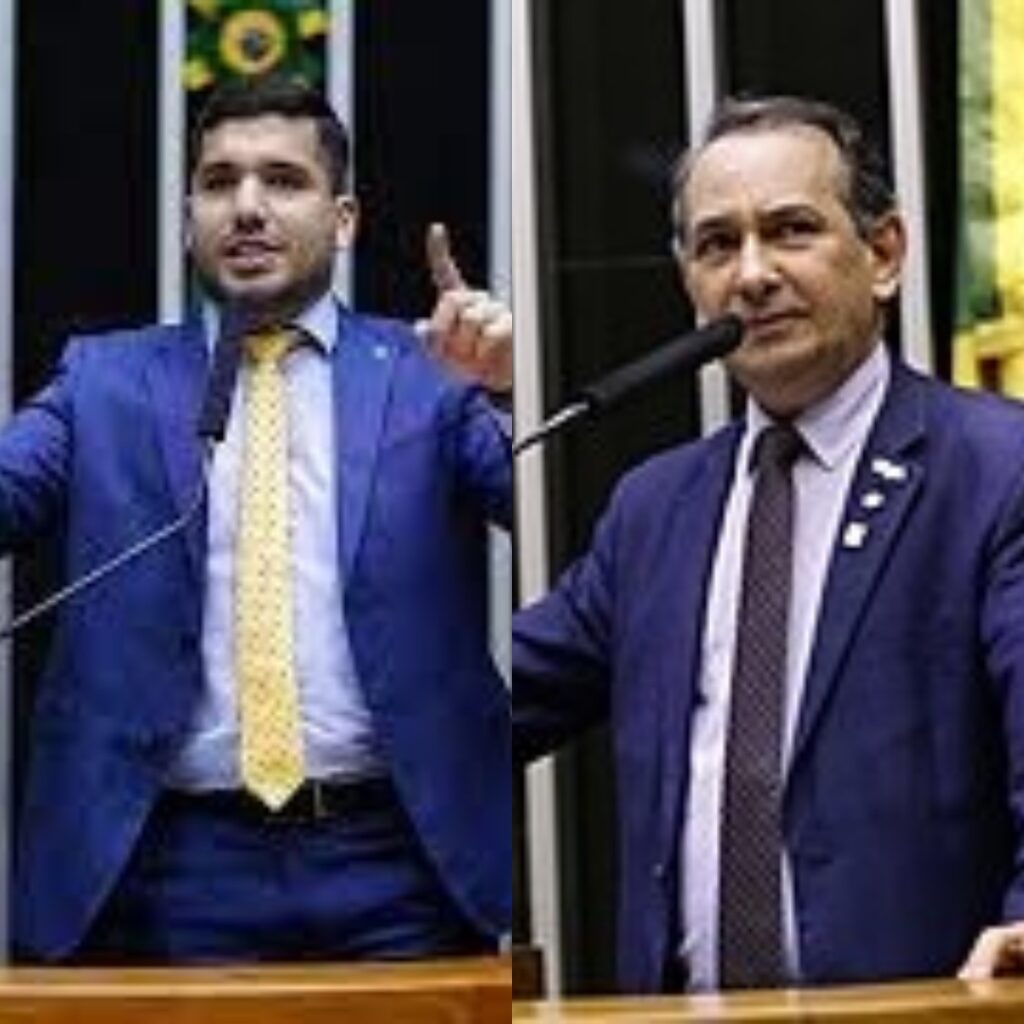 Bolsonaristas André Fernandes e Dr. Jaziel votam contra salários iguais entre homens e mulheres