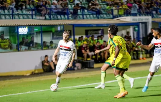 Botafogo-SP x Mirassol: assista ao vivo ao jogo de hoje do Brasileirão Série B