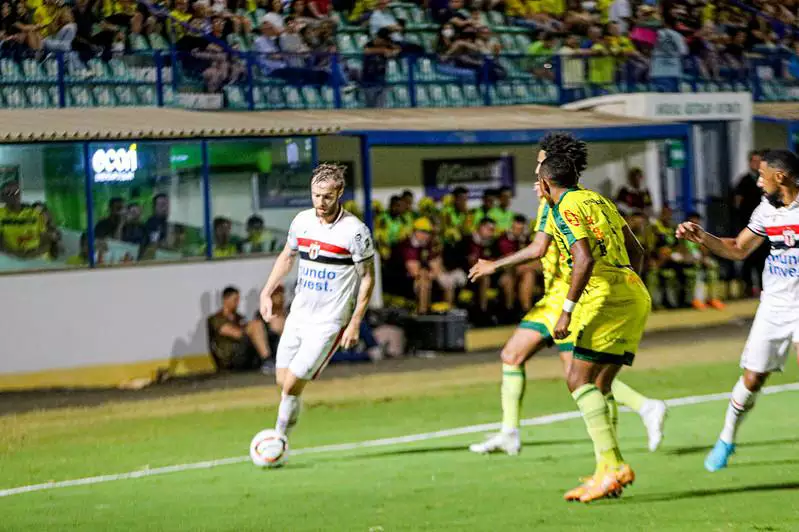 Botafogo-SP x Mirassol: assista ao vivo ao jogo de hoje do Brasileirão Série B