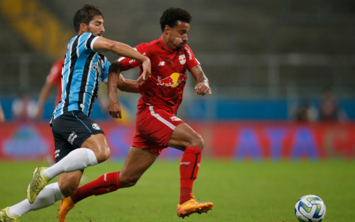 Bragantino x América-MG: assista ao vivo ao jogo de hoje do Brasileirão