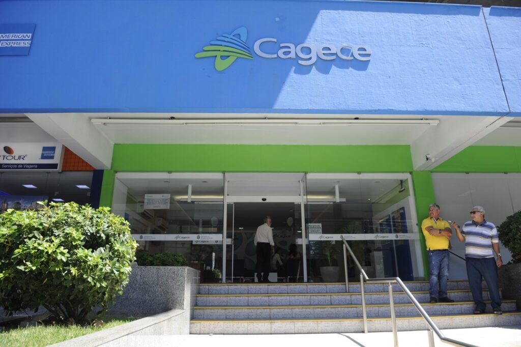 Cagece realiza leilão virtual de bens que não servem mais; confira como participar