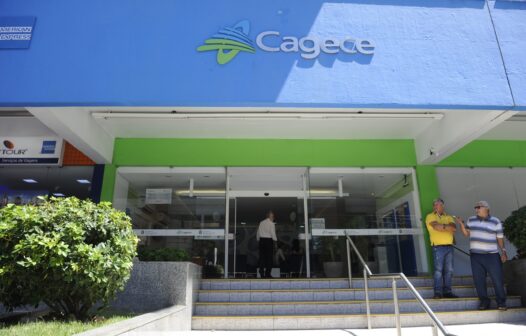 Cagece inaugura três novos espaços de atendimento ao cliente em Fortaleza; confira os locais