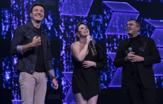 Participantes mostram novas performances no quinto episódio de Canta Comigo