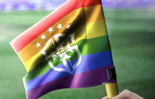 Estudo indica aumento de 76% em casos de homofobia no futebol do país