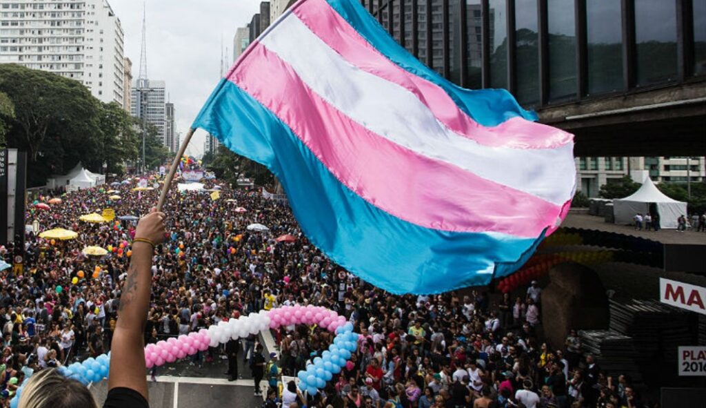 Ceará é o estado com maior número de mortes de pessoas trans no 1º trimestre de 2023