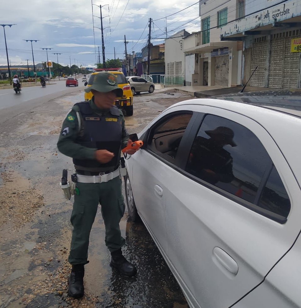 Ceará registra seis mortes em rodovias estaduais durante feriadão