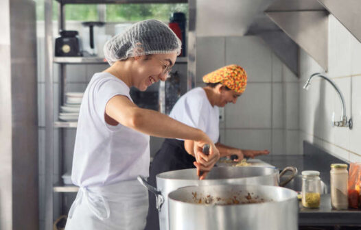 Ceará Sem Fome: abertas inscrições para entidades gerenciadoras de cozinhas sociais