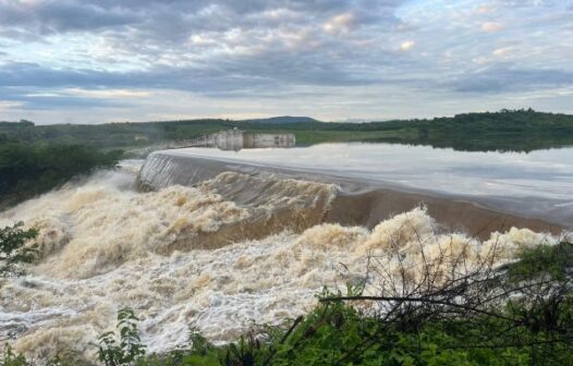 Ceará tem maior reserva hídrica em 10 anos; veja dados