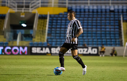 Ceará x Tombense: assista ao vivo ao jogo de hoje do Brasileirão Série B