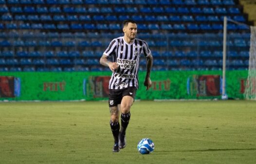 Ceará x Vitória: assista ao vivo ao jogo de hoje do Brasileirão Série B