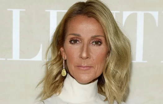 Céline Dion detalha as dores de cantar com síndrome rara: ‘Como se fosse estrangulada’