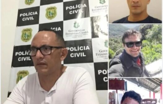 Chacina no Ceará: policiais mortos em Camocim serão homenageados com sirenes