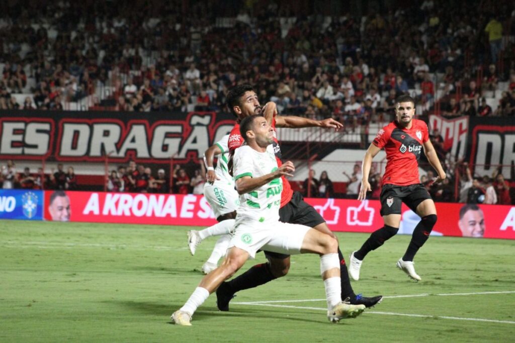 Chapecoense x Novorizontino assista ao vivo ao jogo de hoje do Brasileirão Série B