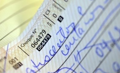 Cheques terão mudanças a partir de outubro; entenda a mudança