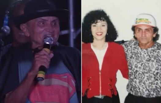 Chico Lopes, compositor do hit ‘Fã de Eliane’, morre atropelado em Fortaleza