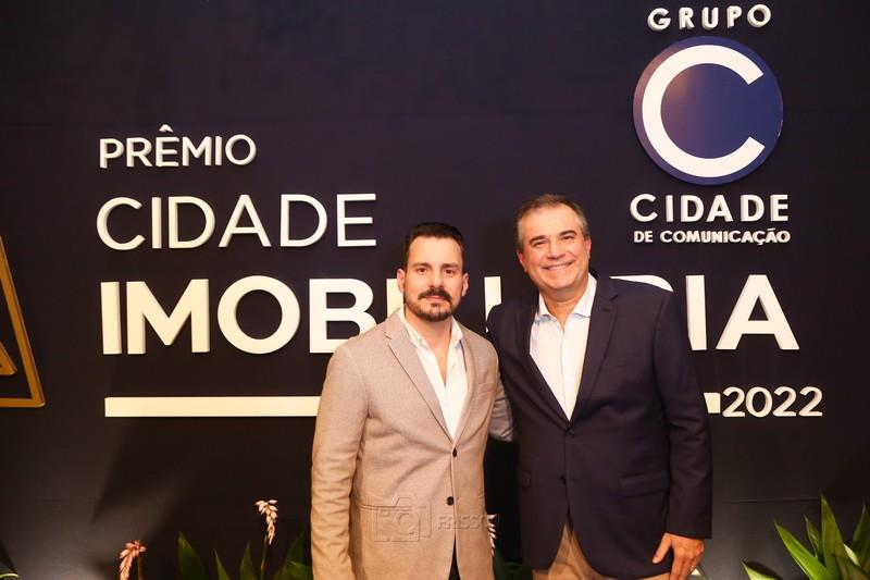 Grupo Cidade promove segunda edição do Troféu Cidade Imobiliária