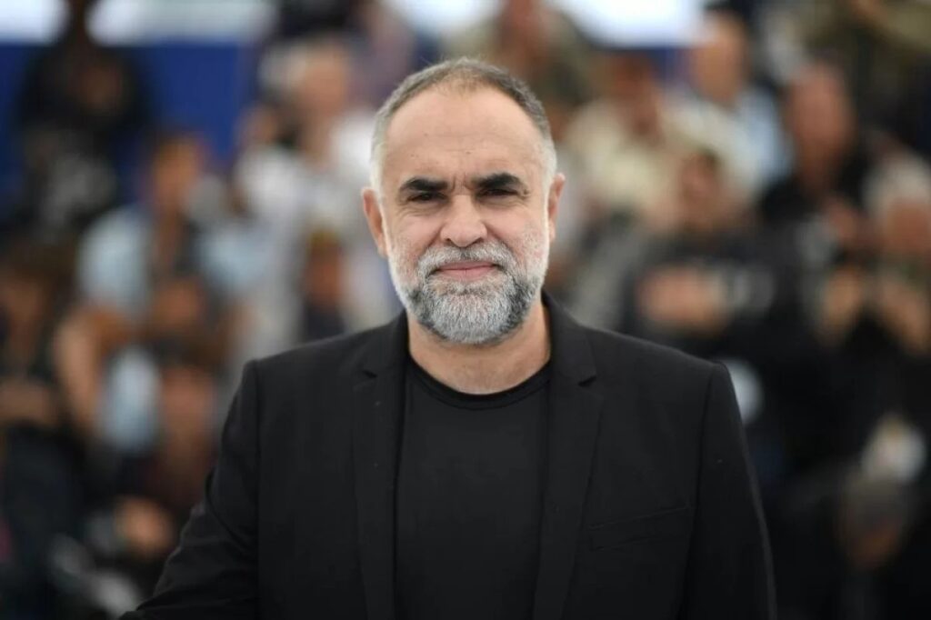 Cineasta cearense Karim Aïnouz exalta Lula e ‘Firebrand’ em Cannes
