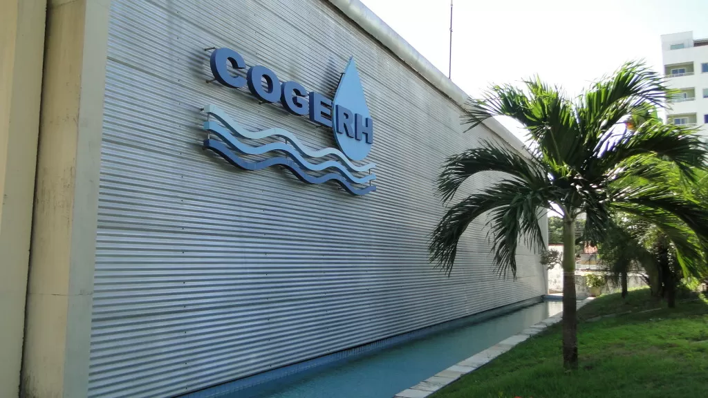 Cogerh abre vagas de estágio em Fortaleza e em Limoeiro do Norte