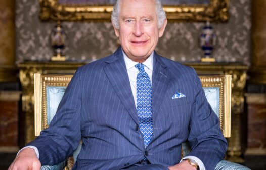 Confira o passo a passo da Coroação do Rei Charles III neste sábado (6)