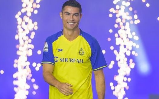 Confira os dias dos jogos do Al Nassr, de Cristiano Ronaldo, neste mês de maio