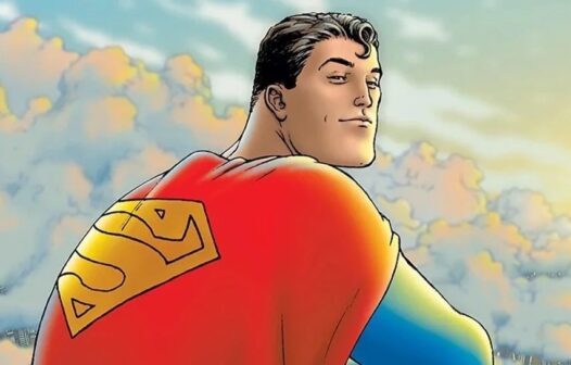 Confira quem pode ser o novo Superman e a nova Lois Lane