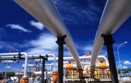 CNPE cria grupo para melhorar aproveitamento de gás natural