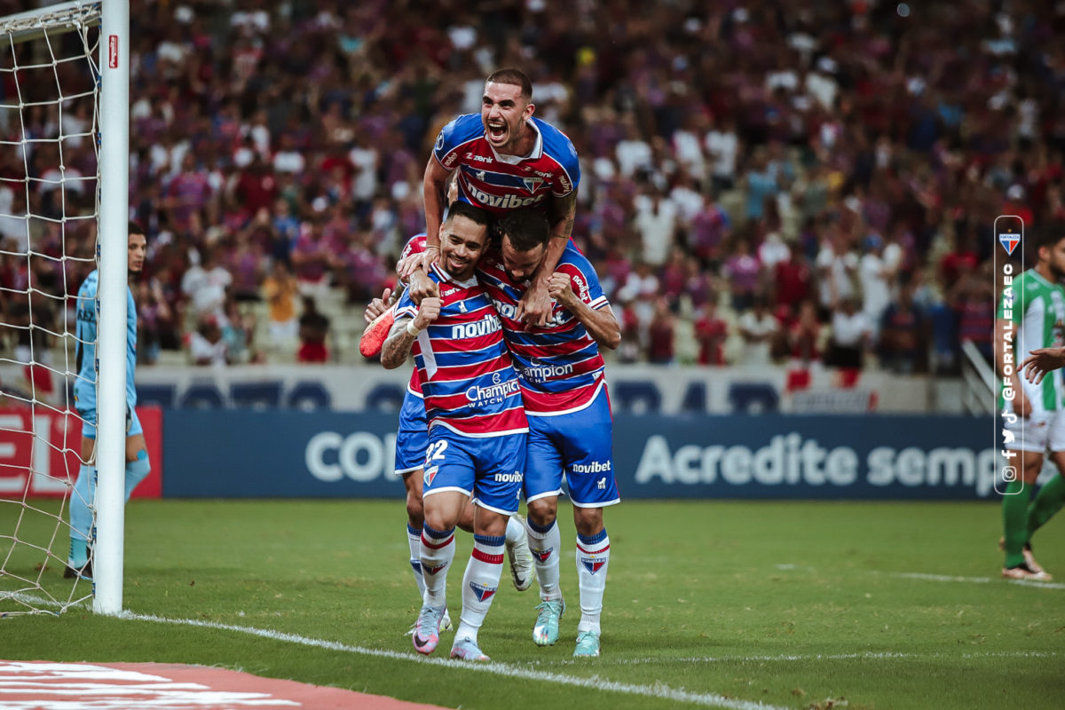 Corinthians x Fortaleza ao vivo: onde assistir ao jogo do Brasileirão hoje