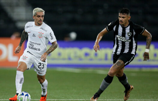 Corinthians x São Paulo: assista ao vivo ao jogo de hoje do Brasileirão