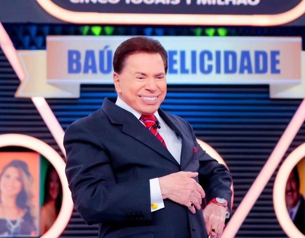 Roque sobre Silvio Santos: 'Diferença é que ele não sabe onde guardar, e eu  não sei onde achar o dinheiro