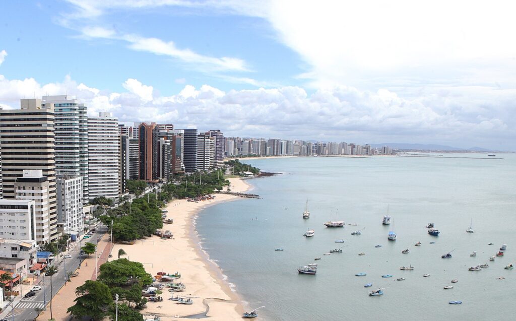 Fortaleza terá uma Agência de Economia do Mar; entenda o projeto