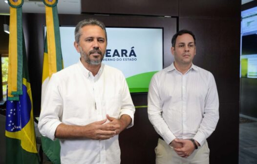 Ceará: Elmano antecipa primeira parcela do 13º salário dos servidores estaduais para junho