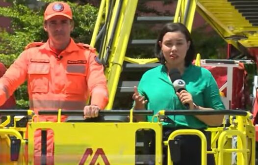 Especial Corpo de Bombeiros: conheça os desafios da profissão