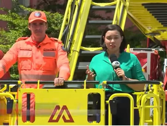 Especial Corpo de Bombeiros: conheça os desafios da profissão