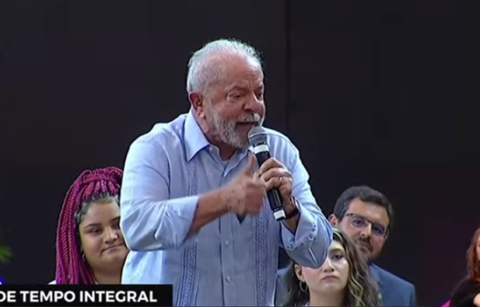 “Eu quero recuperar outra vez a dignidade do povo nordestino”, diz Lula ao lançar programa em Fortaleza