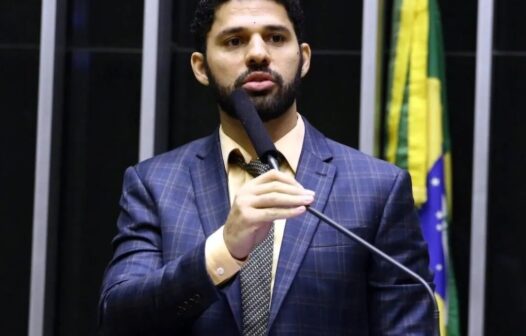 Ex-deputado federal David Miranda morre aos 37 anos