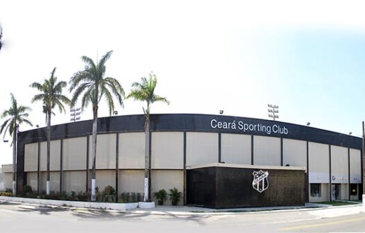 Ceará pede acesso aos detalhes da operação que apura manipulações em jogos de futebol