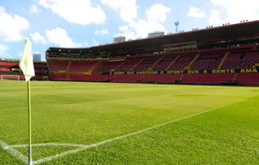 Final da Copa do Nordeste está confirmada na Ilha do Retiro, afirma presidente do Sport