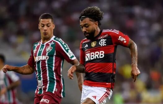 Flamengo x Fluminense: assista ao vivo ao jogo da Copa do Brasil